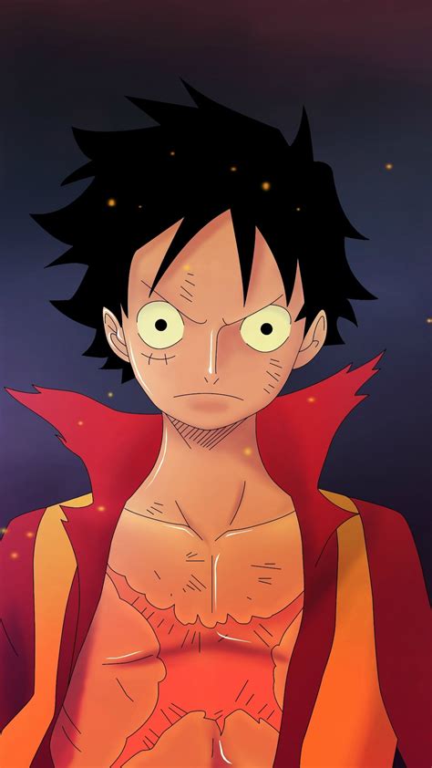 foto de anime do luffy|Luffy 4k Wallpapers